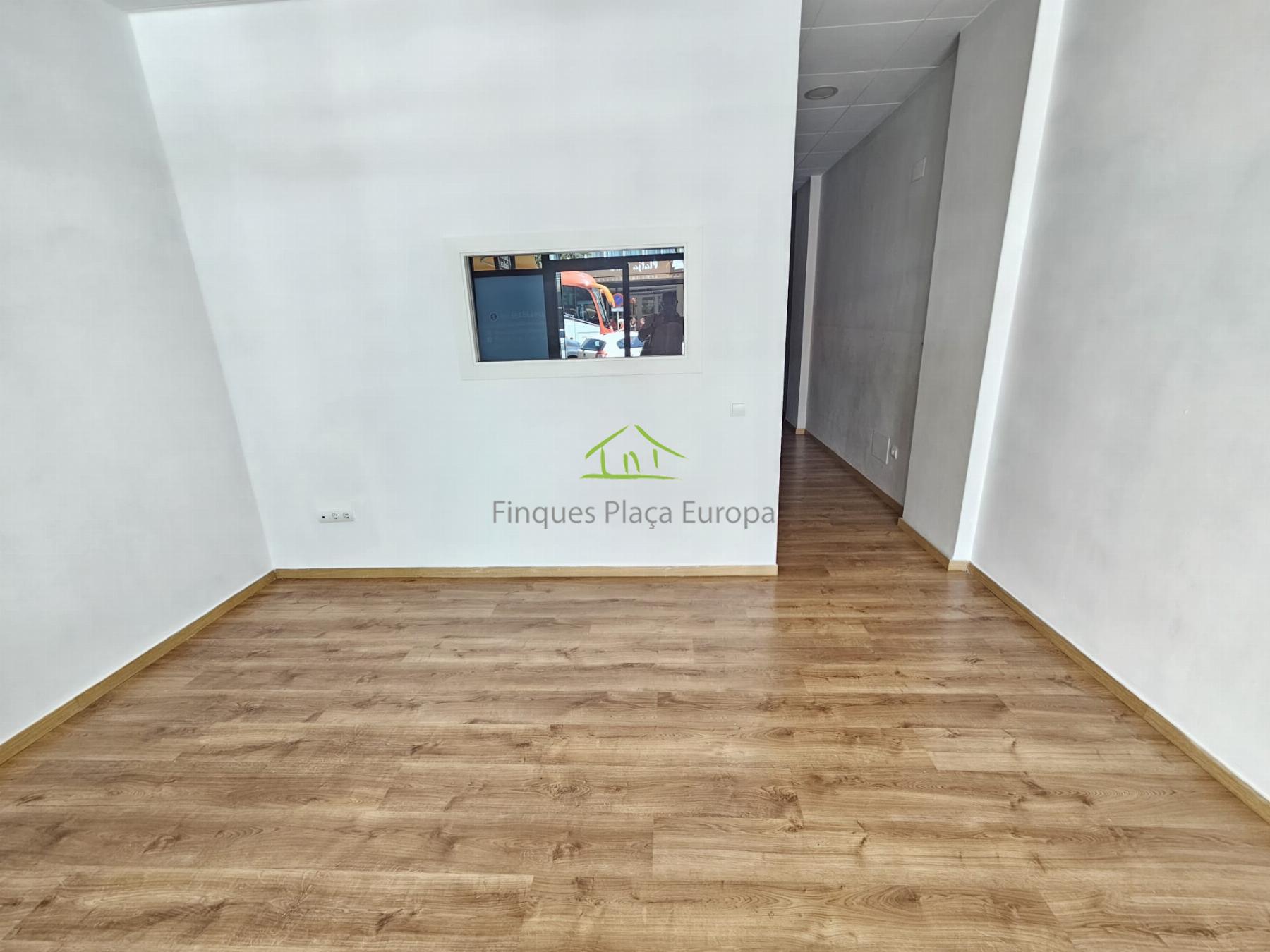 Venta de local en Platja d´Aro