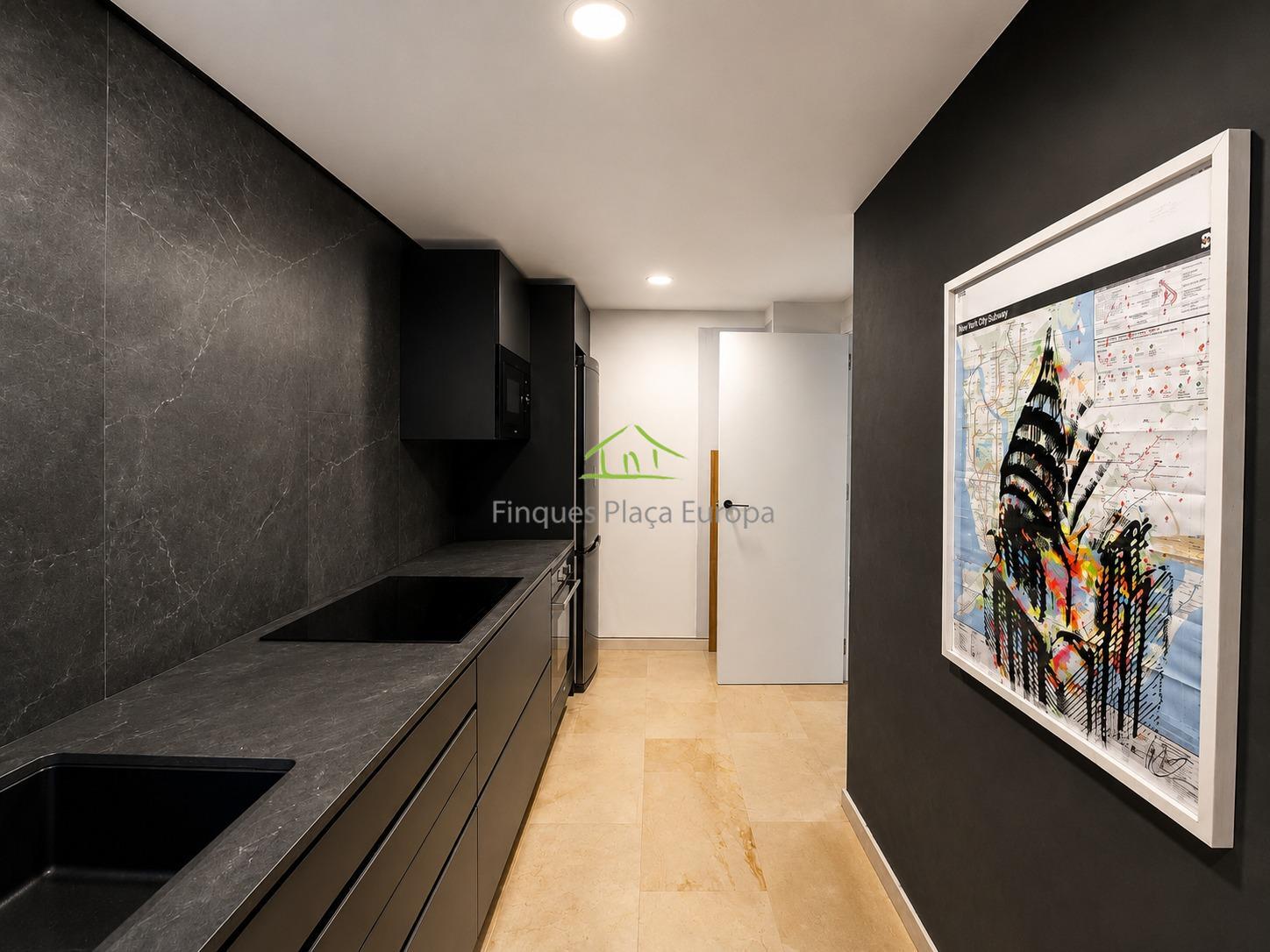 Venta de apartamento en Platja d´Aro