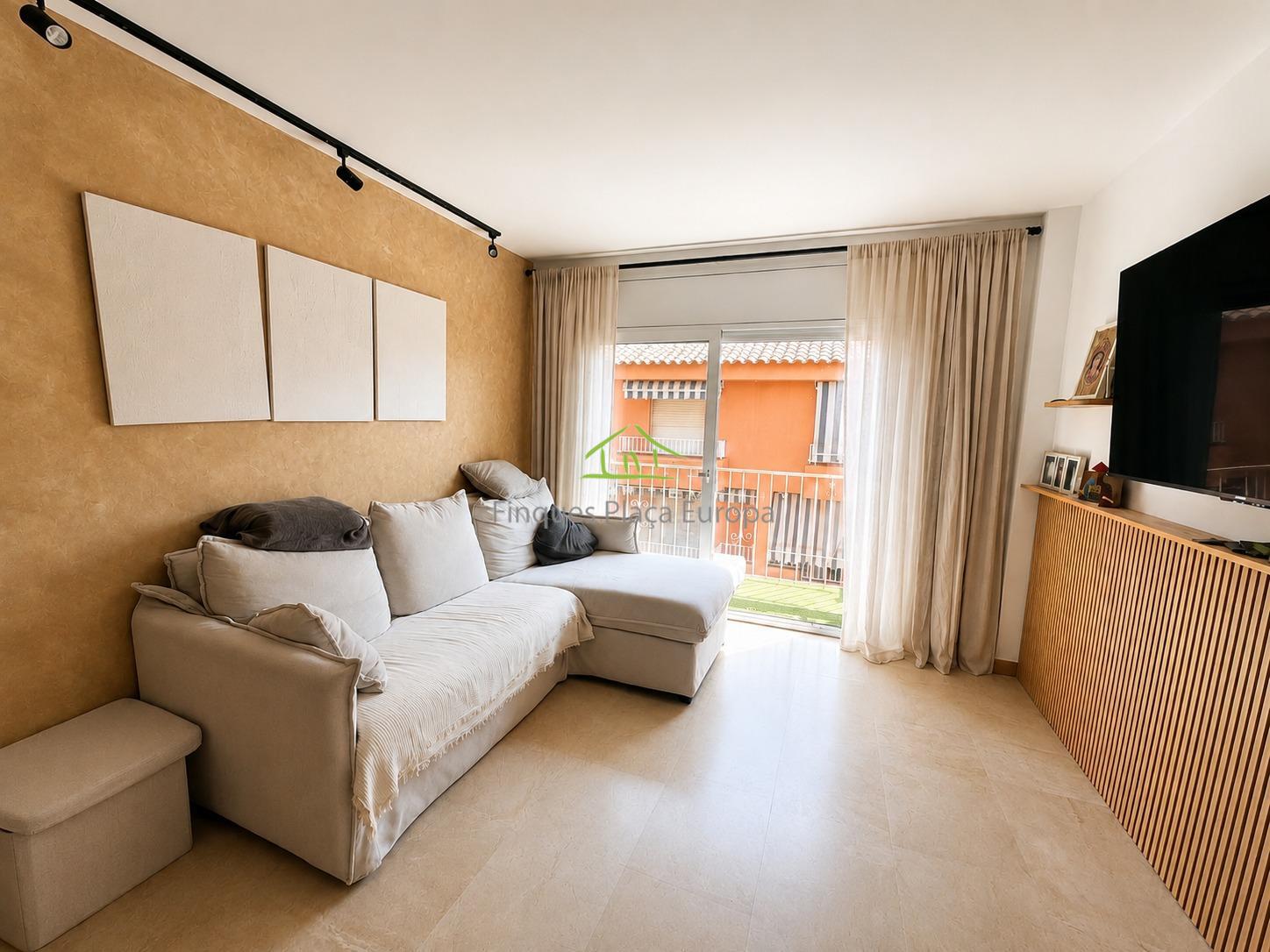 Venta de apartamento en Platja d´Aro