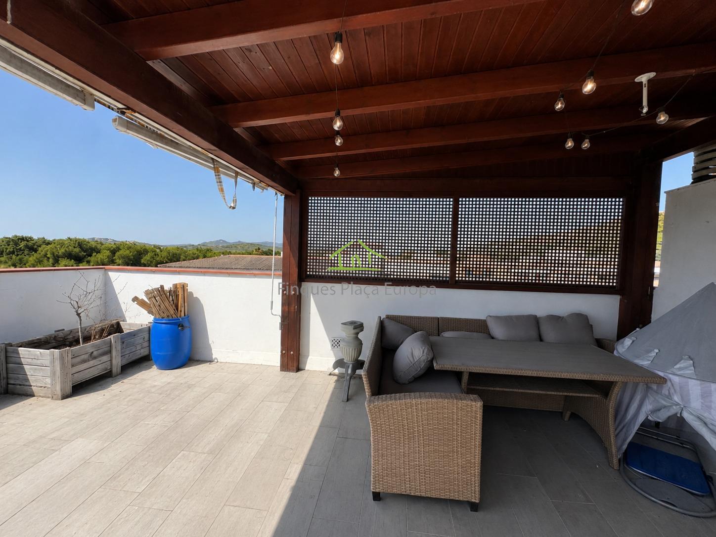 Venta de apartamento en Platja d´Aro