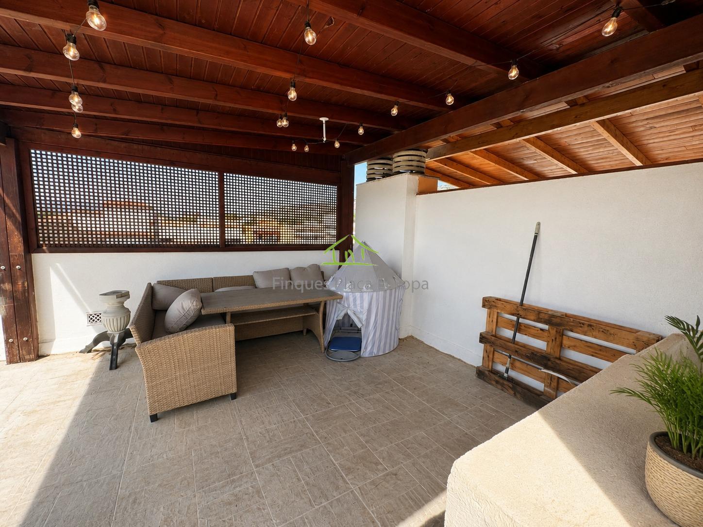 Venta de apartamento en Platja d´Aro