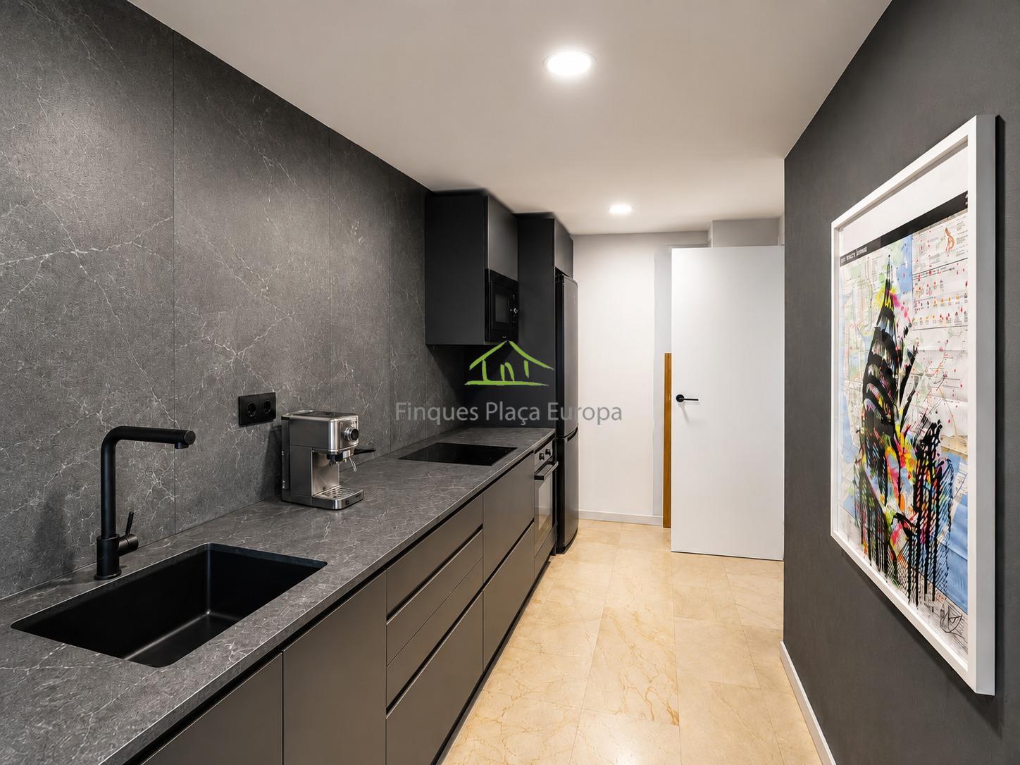 Venta de apartamento en Platja d´Aro