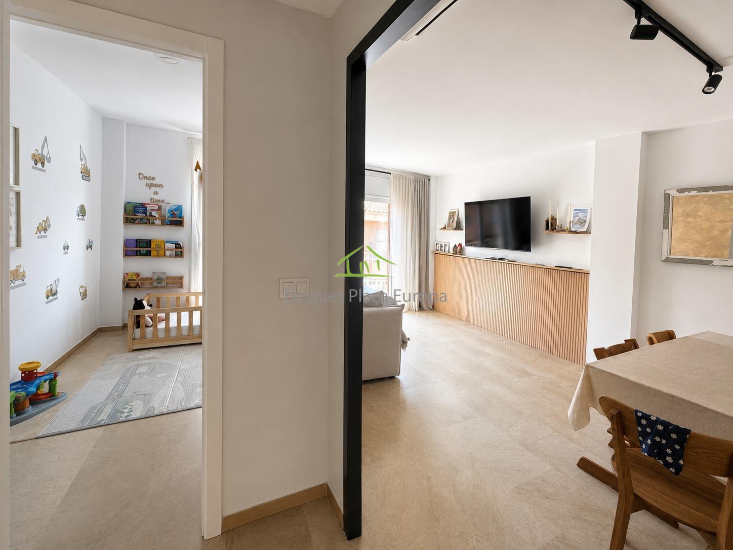 Venta de apartamento en Platja d´Aro