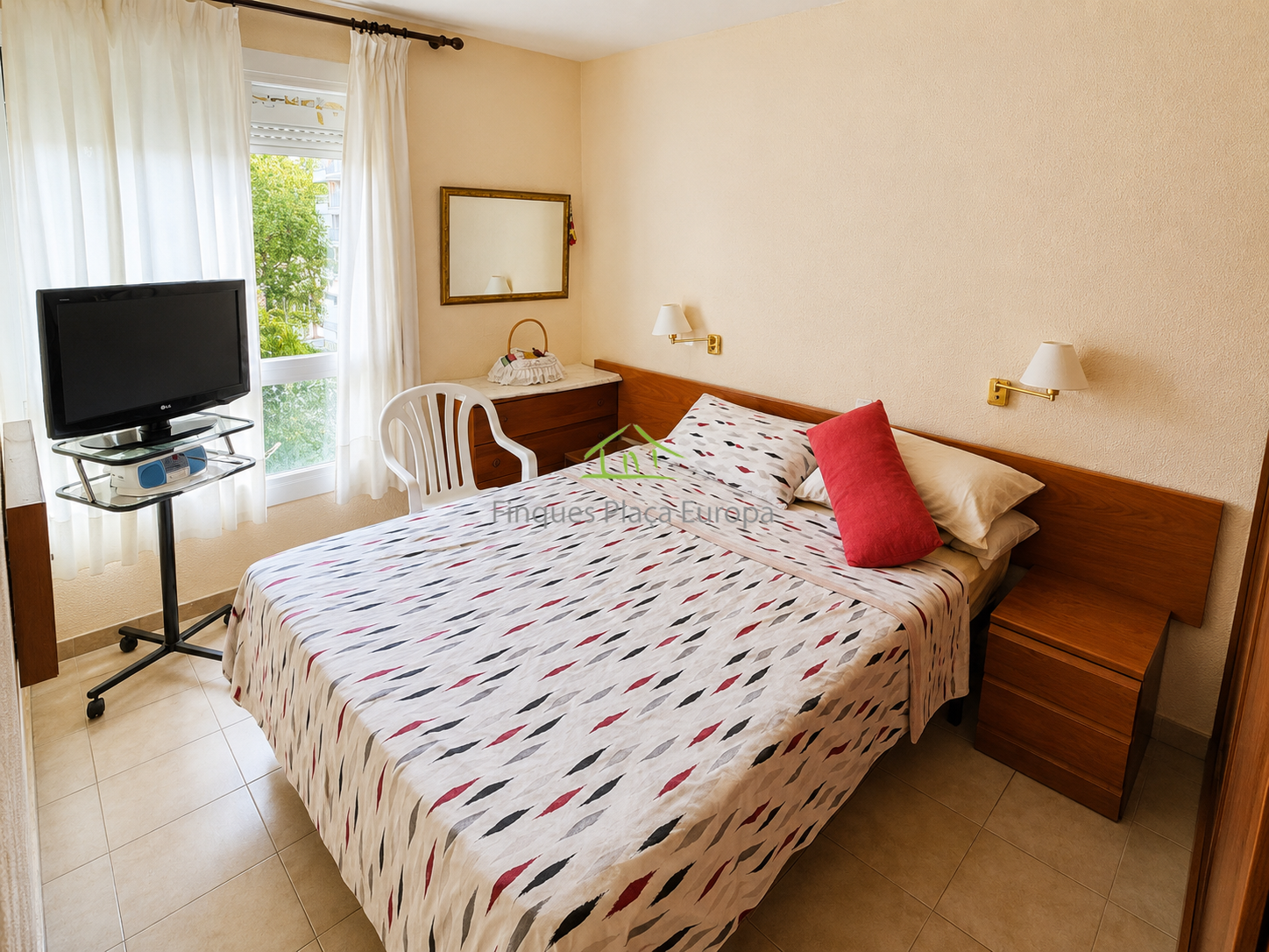 Venta de apartamento en Platja d´Aro