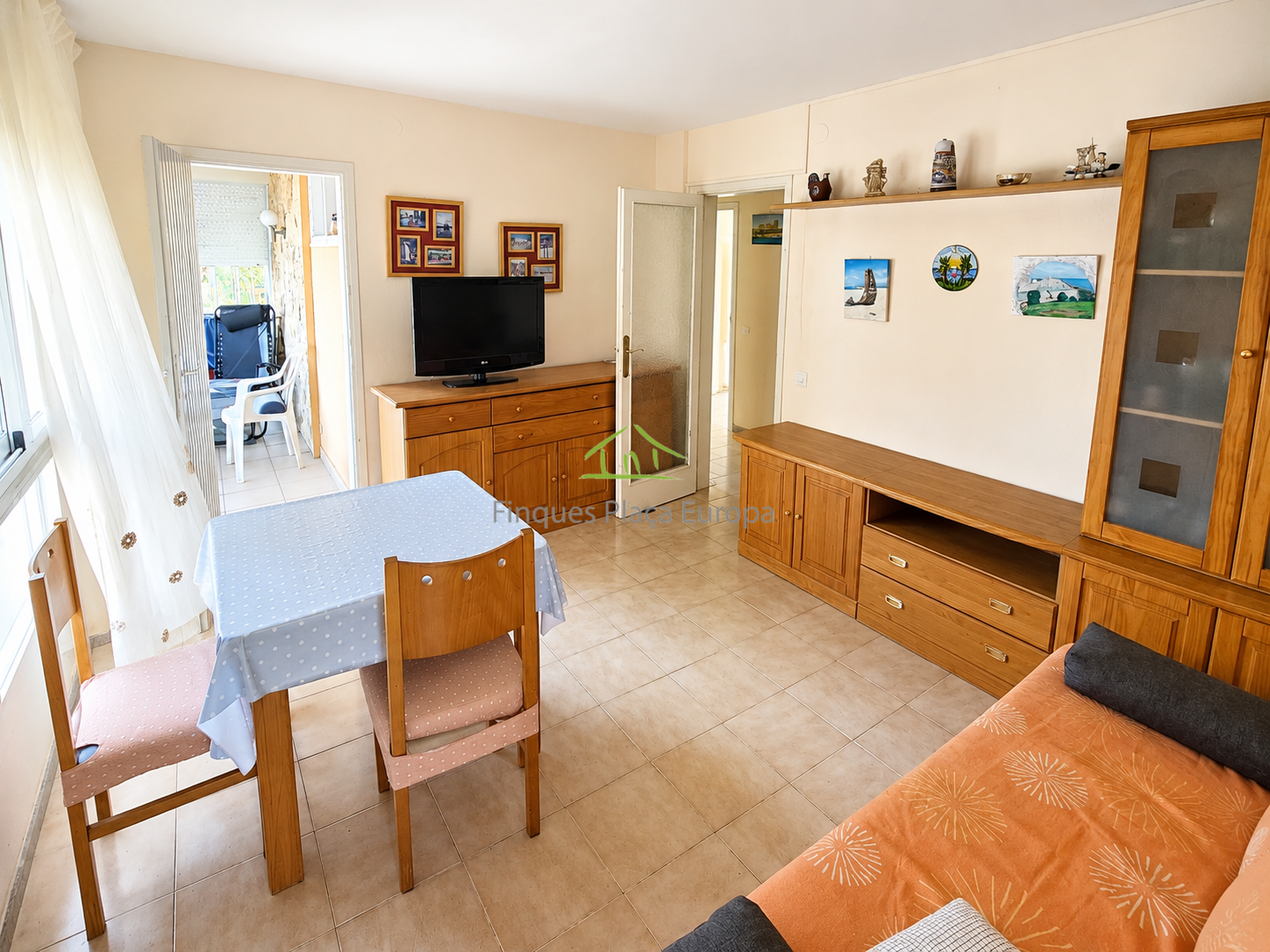 Venta de apartamento en Platja d´Aro