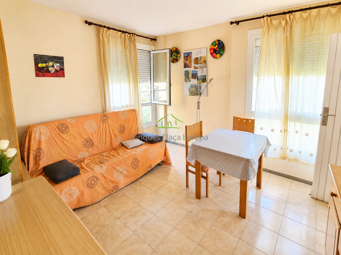 Venta de apartamento en Platja d´Aro