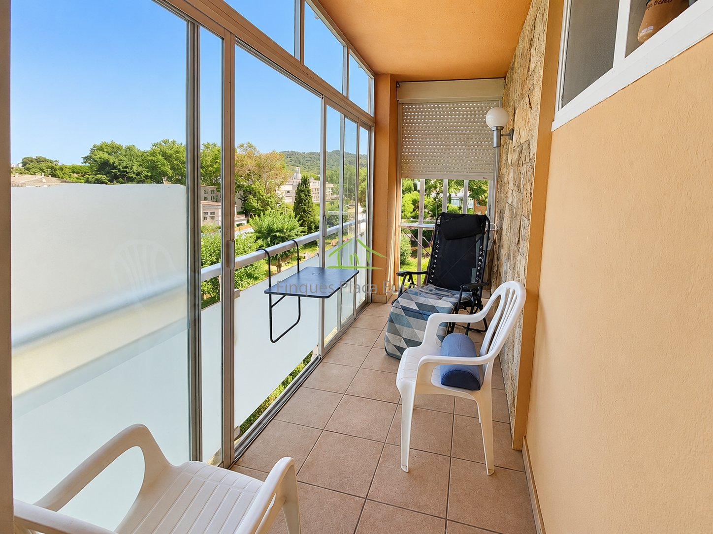 Venta de apartamento en Platja d´Aro