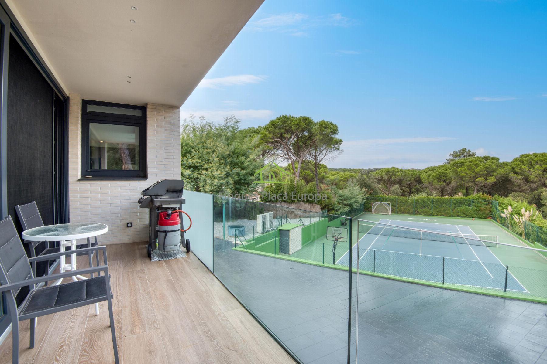 Venta de casa en Santa Cristina D´aro