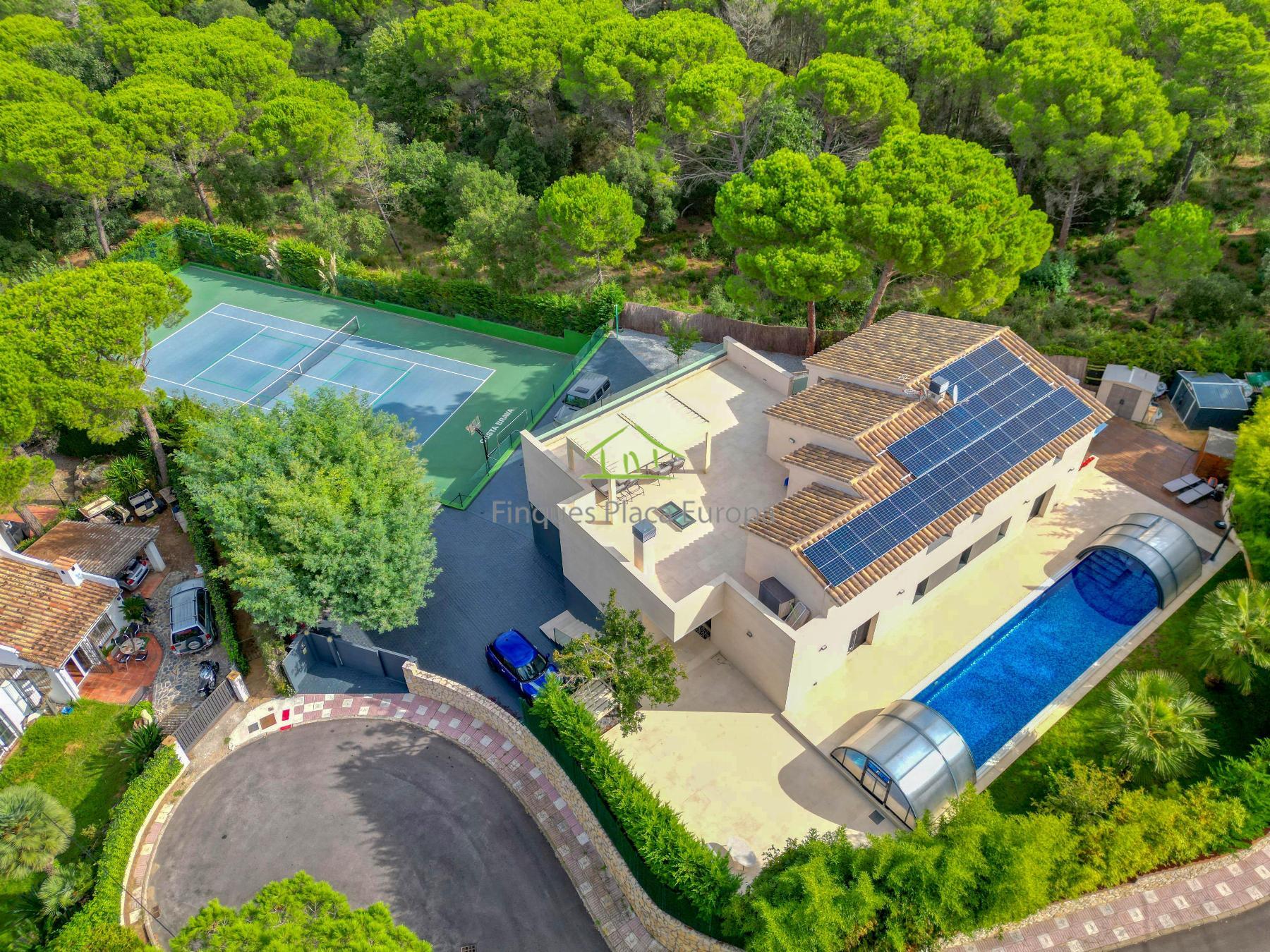 Venta de casa en Santa Cristina D´aro
