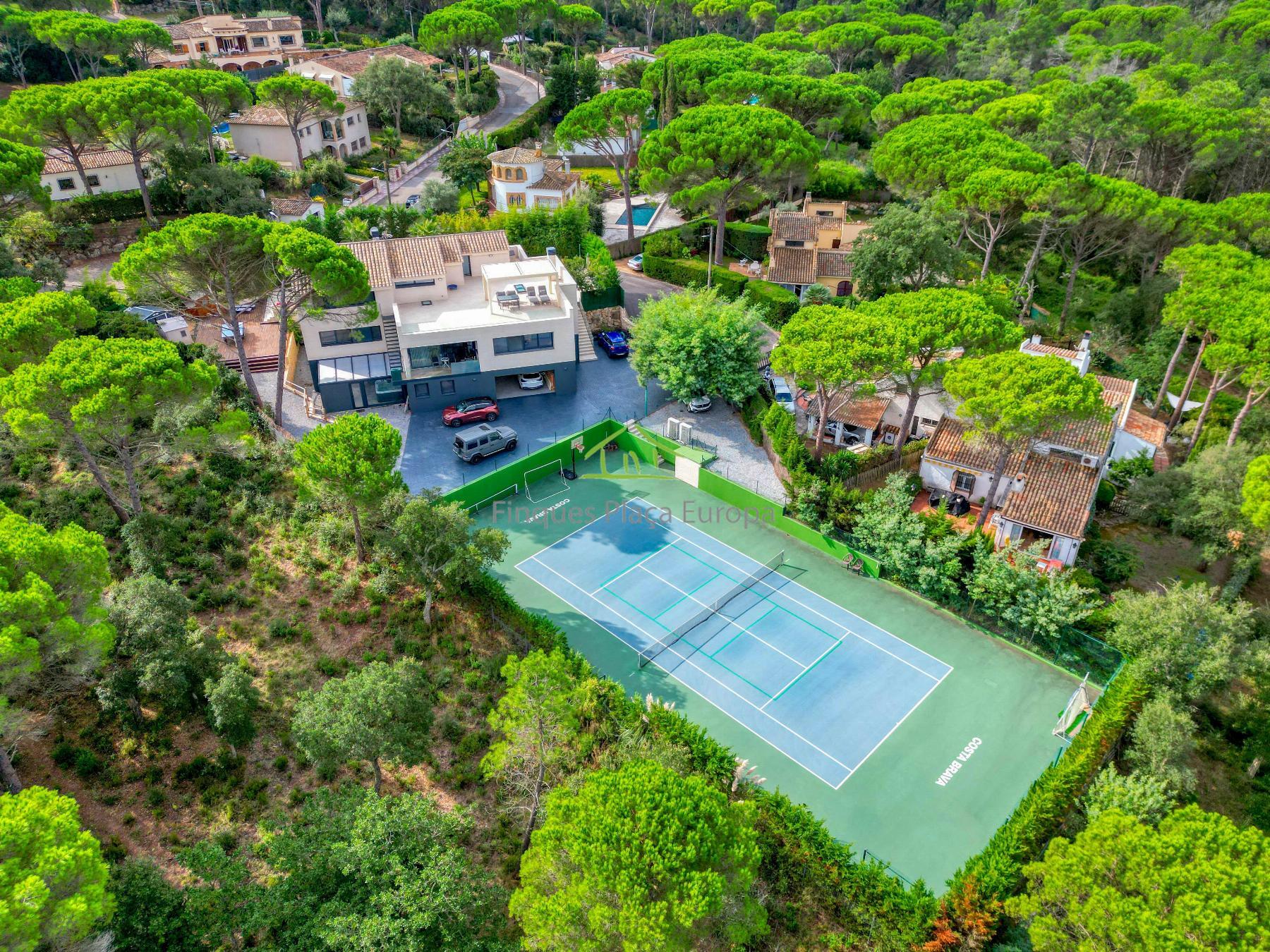 Venta de casa en Santa Cristina D´aro