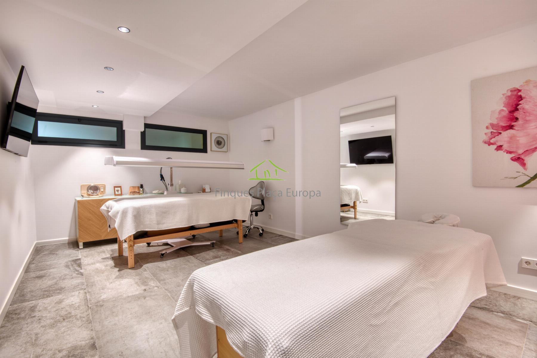 Venta de casa en Santa Cristina D´aro