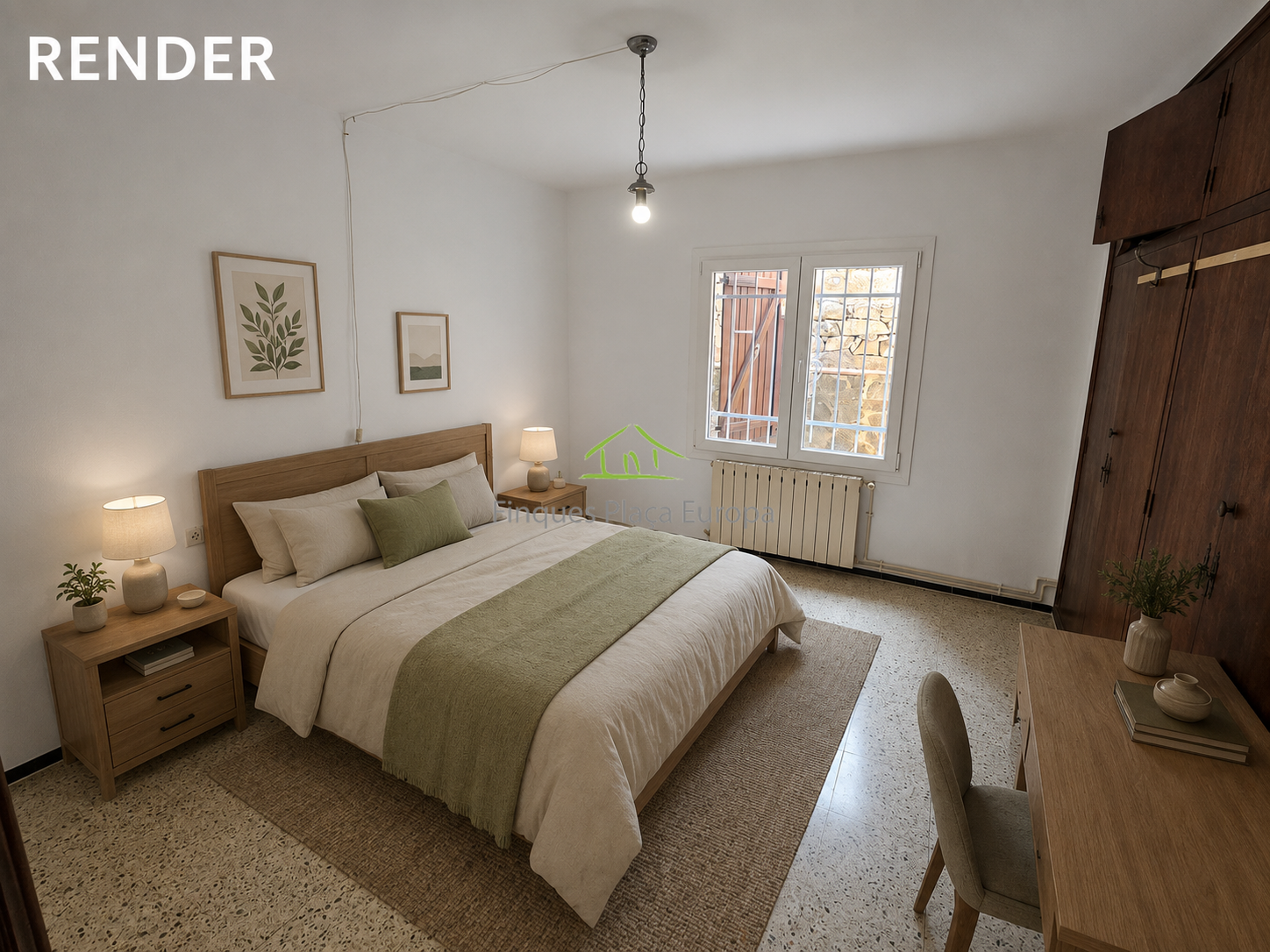 Habitación