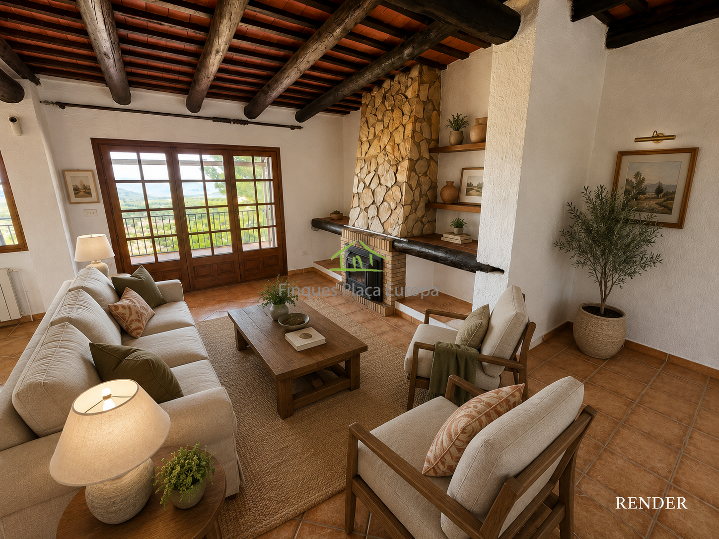 Salón