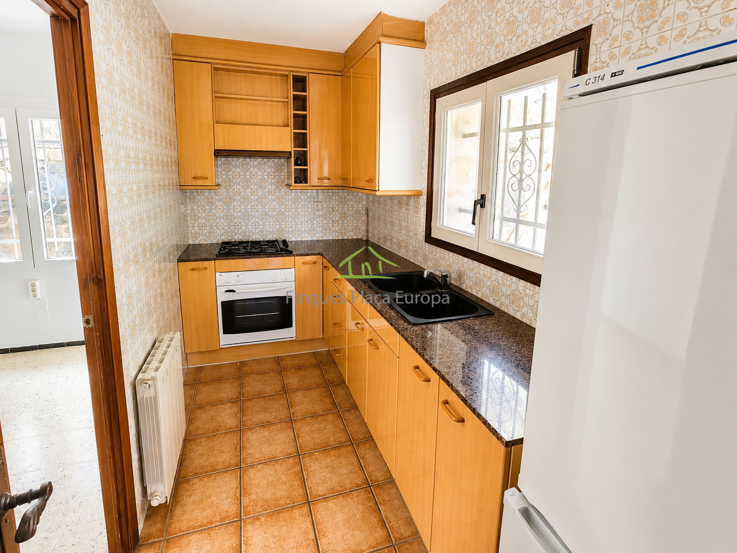 Cocina