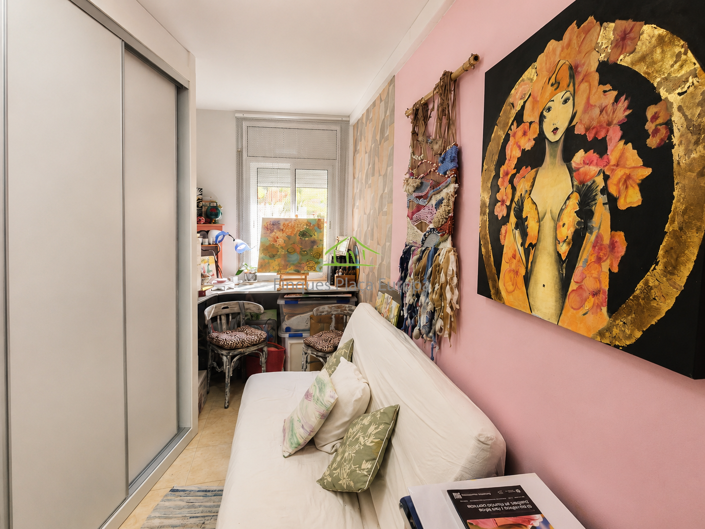Venta de apartamento en Sant Feliu de Guíxols
