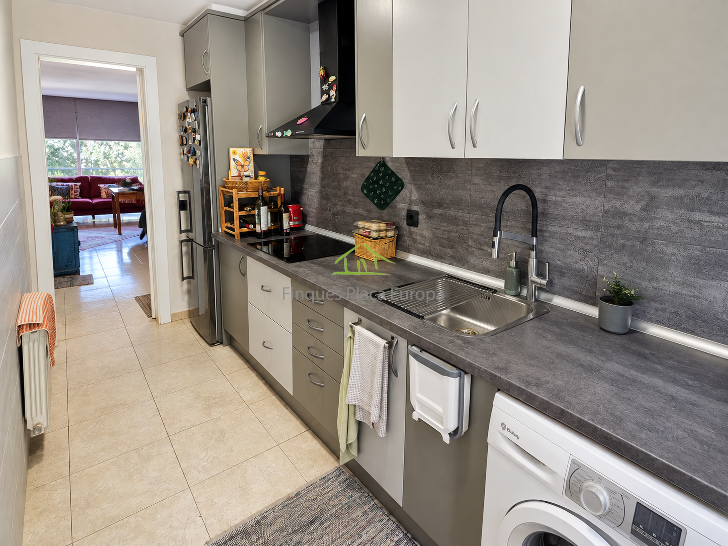Venta de apartamento en Sant Feliu de Guíxols