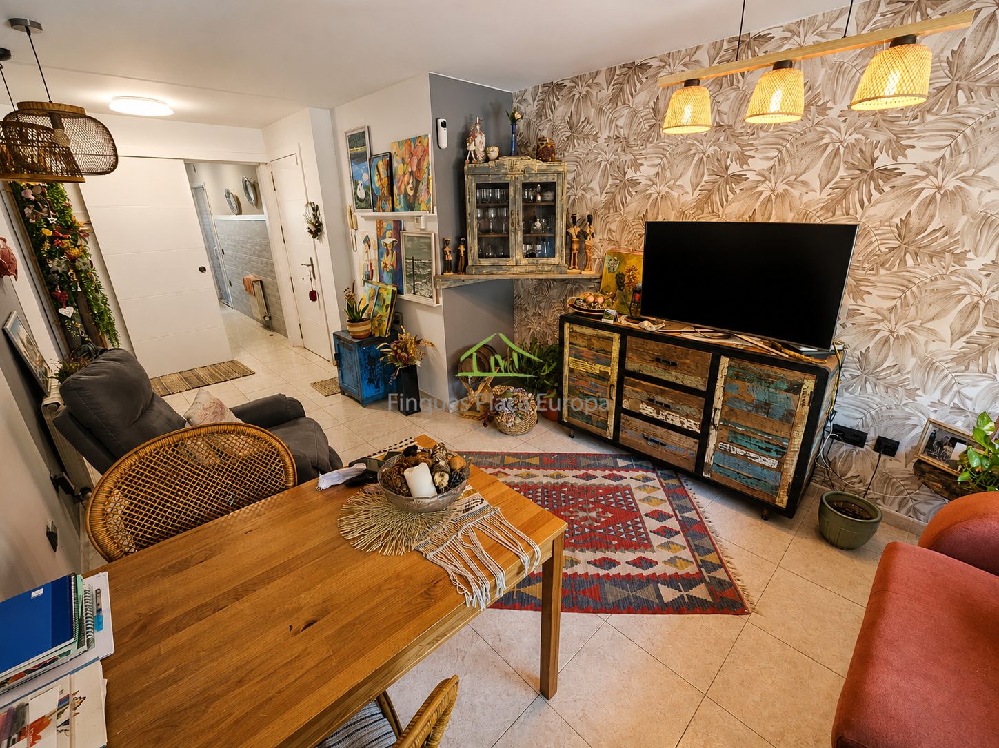 Venta de apartamento en Sant Feliu de Guíxols