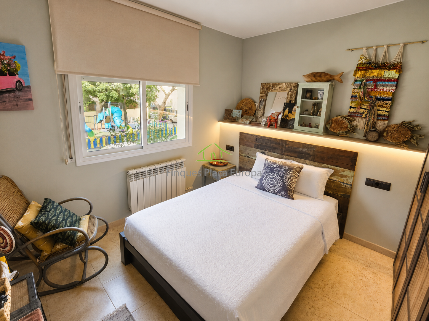 Venta de apartamento en Sant Feliu de Guíxols