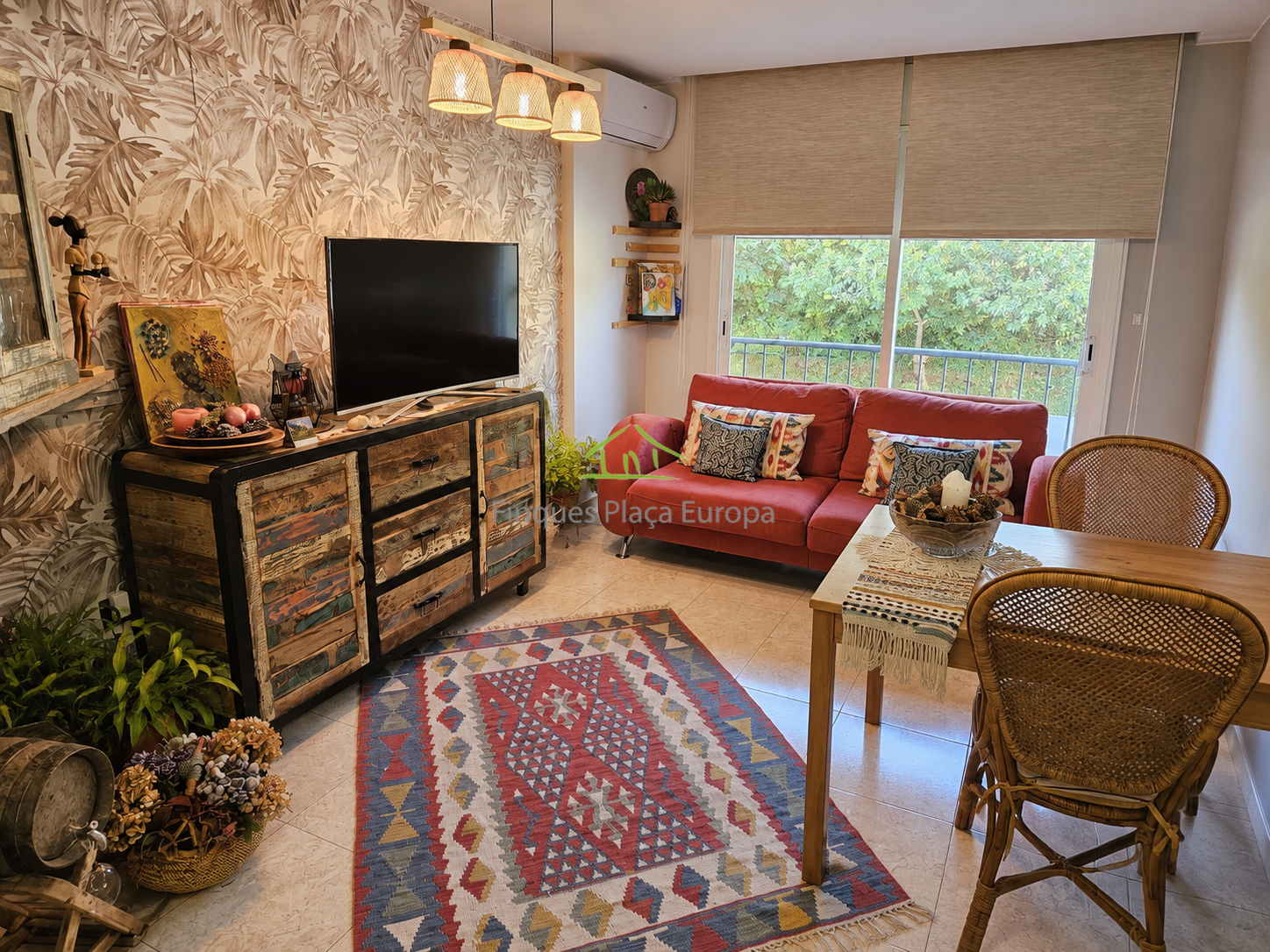 Venta de apartamento en Sant Feliu de Guíxols