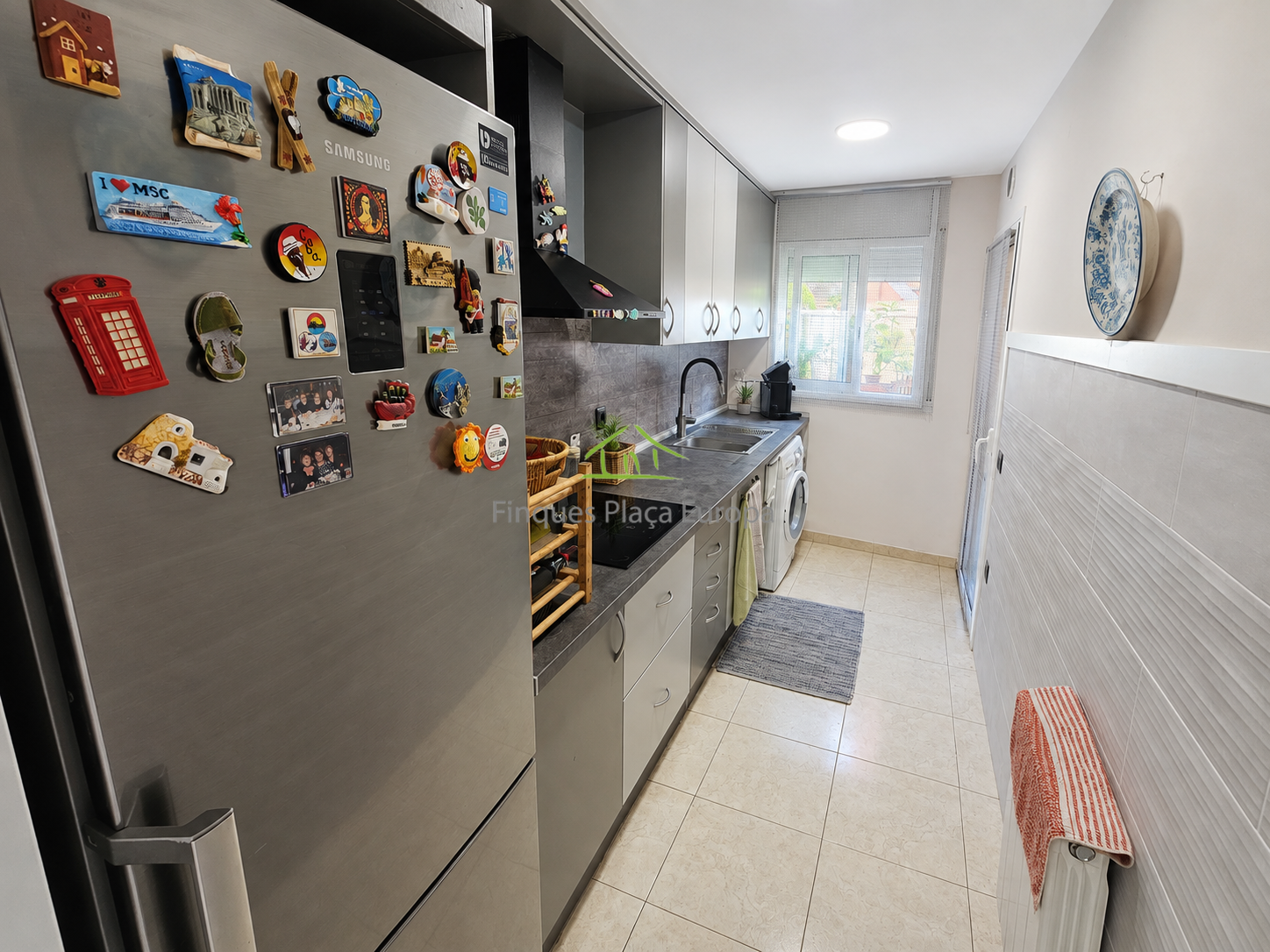 Venta de apartamento en Sant Feliu de Guíxols