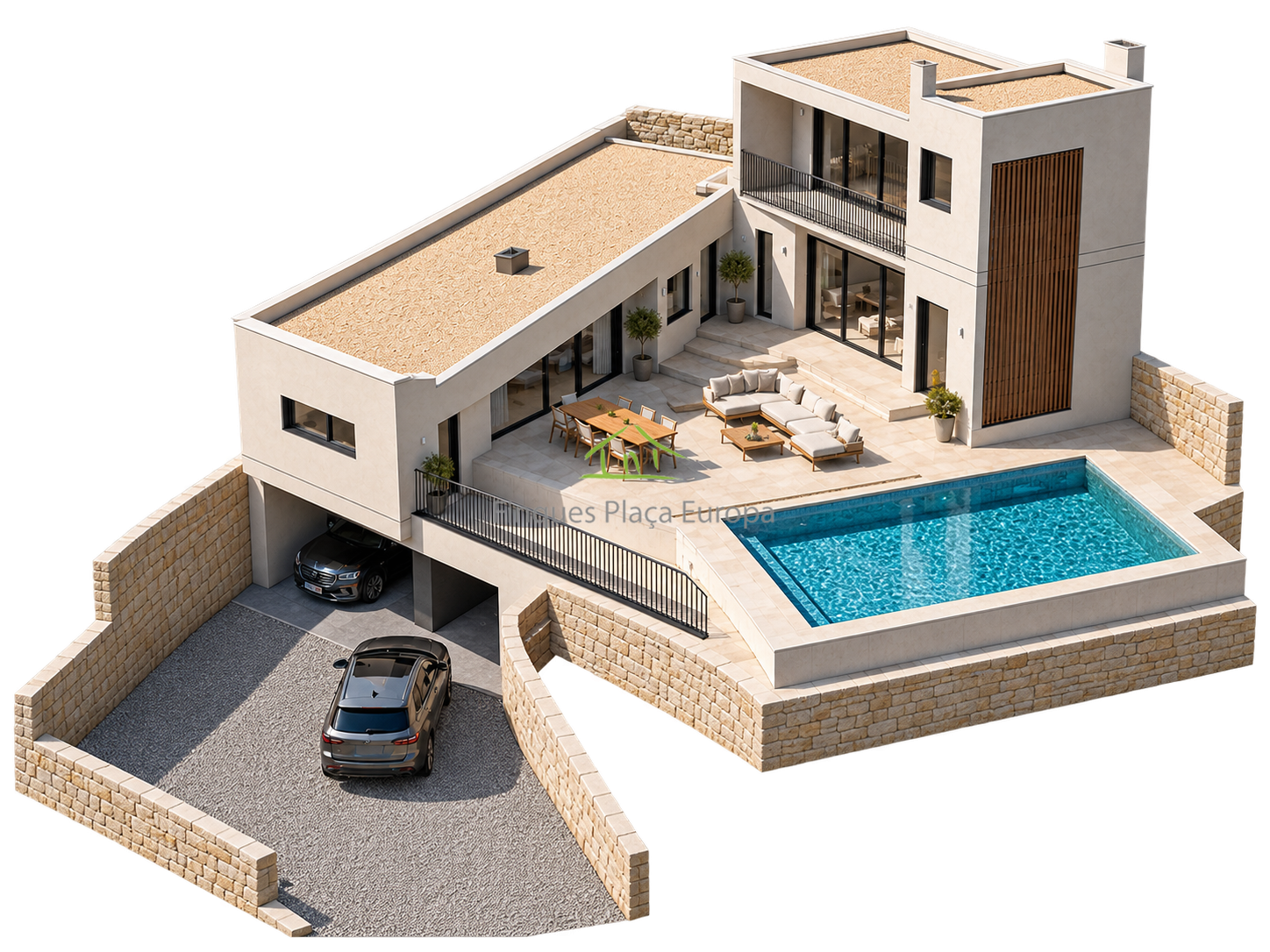 Venta de casa en Calonge