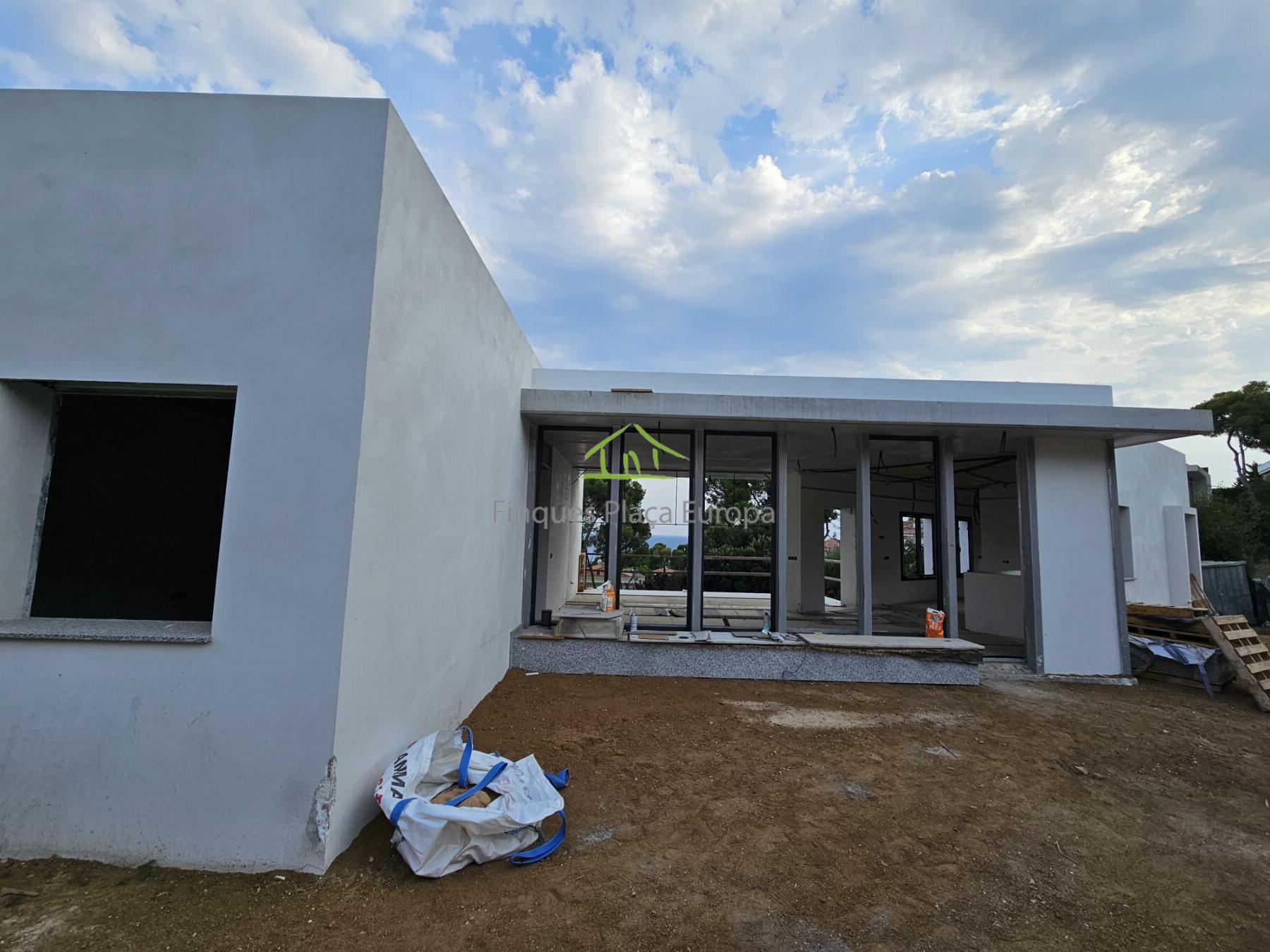 Venta de casa en Calonge
