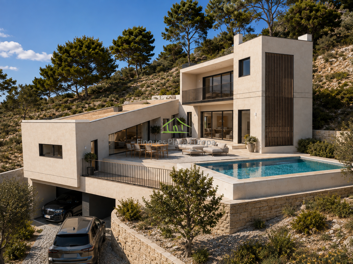 Venta de casa en Calonge