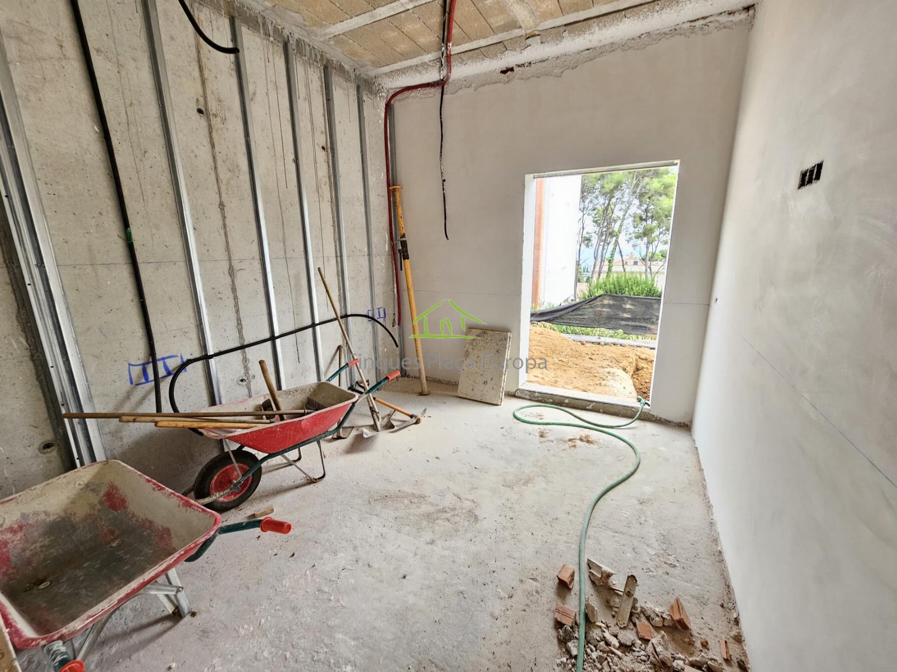 Venta de casa en Calonge
