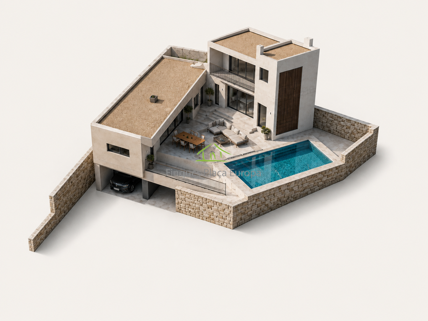 Venta de casa en Calonge