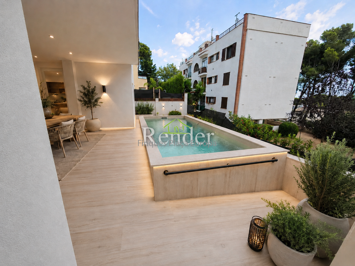 Venta de casa en Calonge