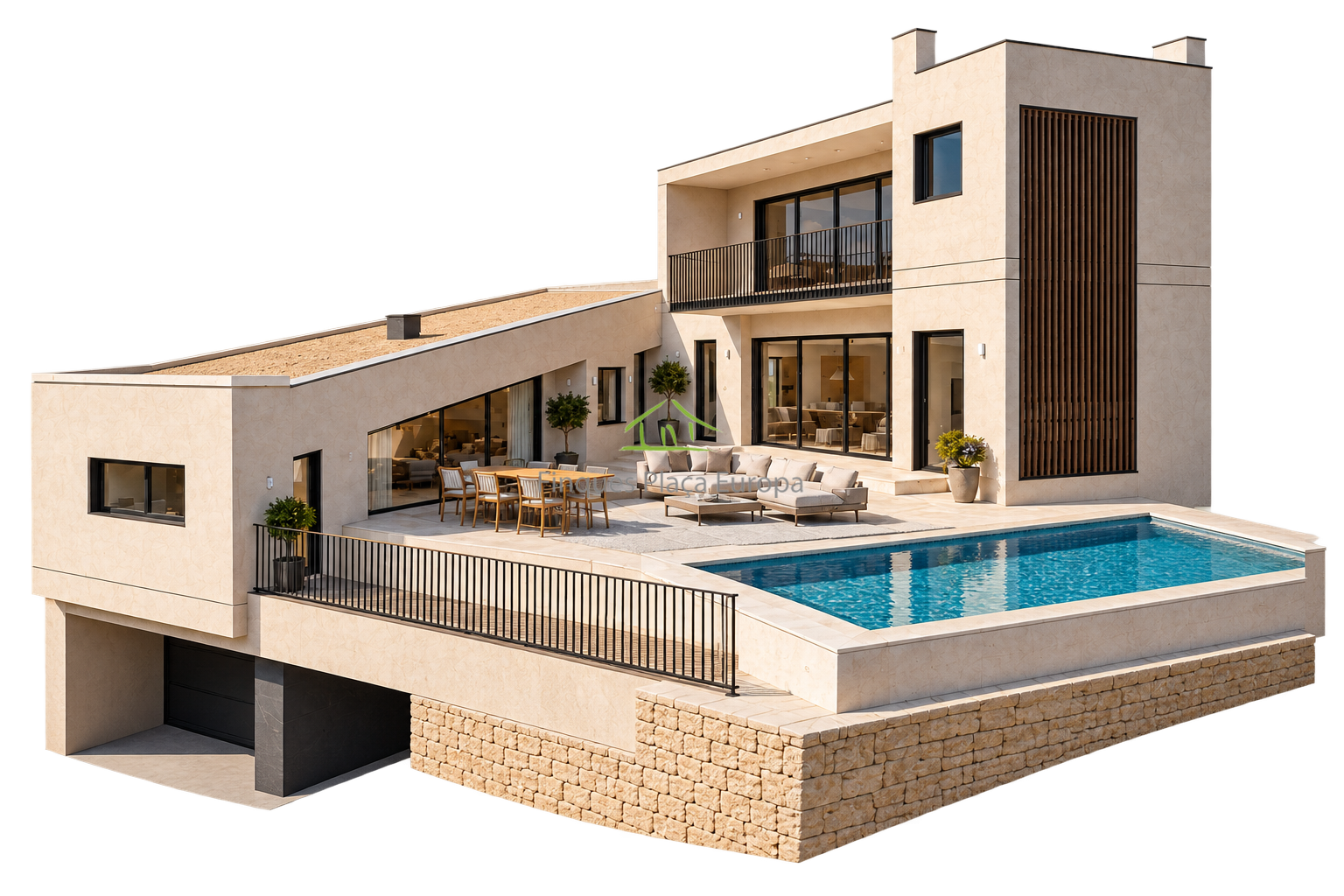 Venta de casa en Calonge