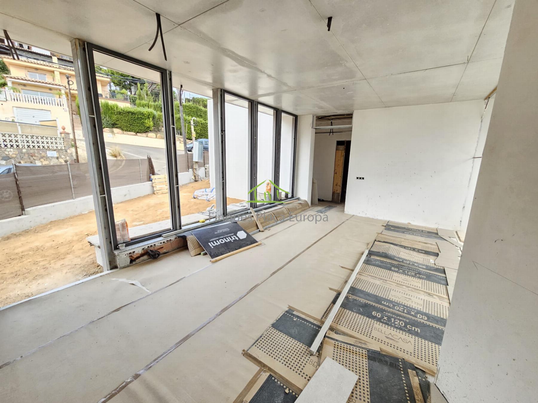 Venta de casa en Calonge