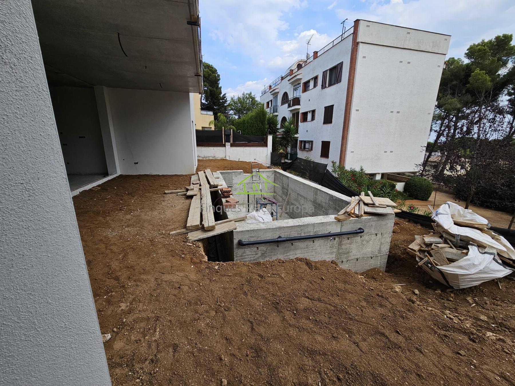 Venta de casa en Calonge