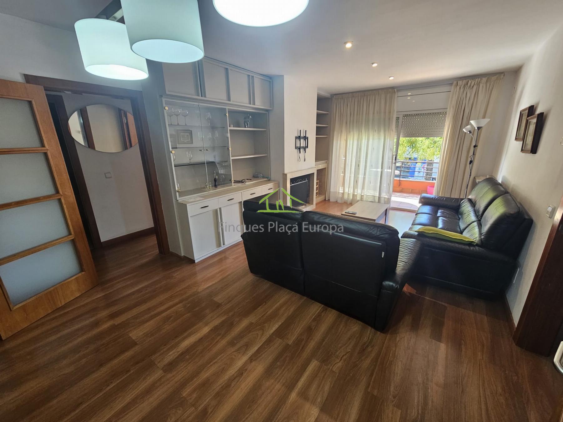 Alquiler de apartamento en Platja d´Aro