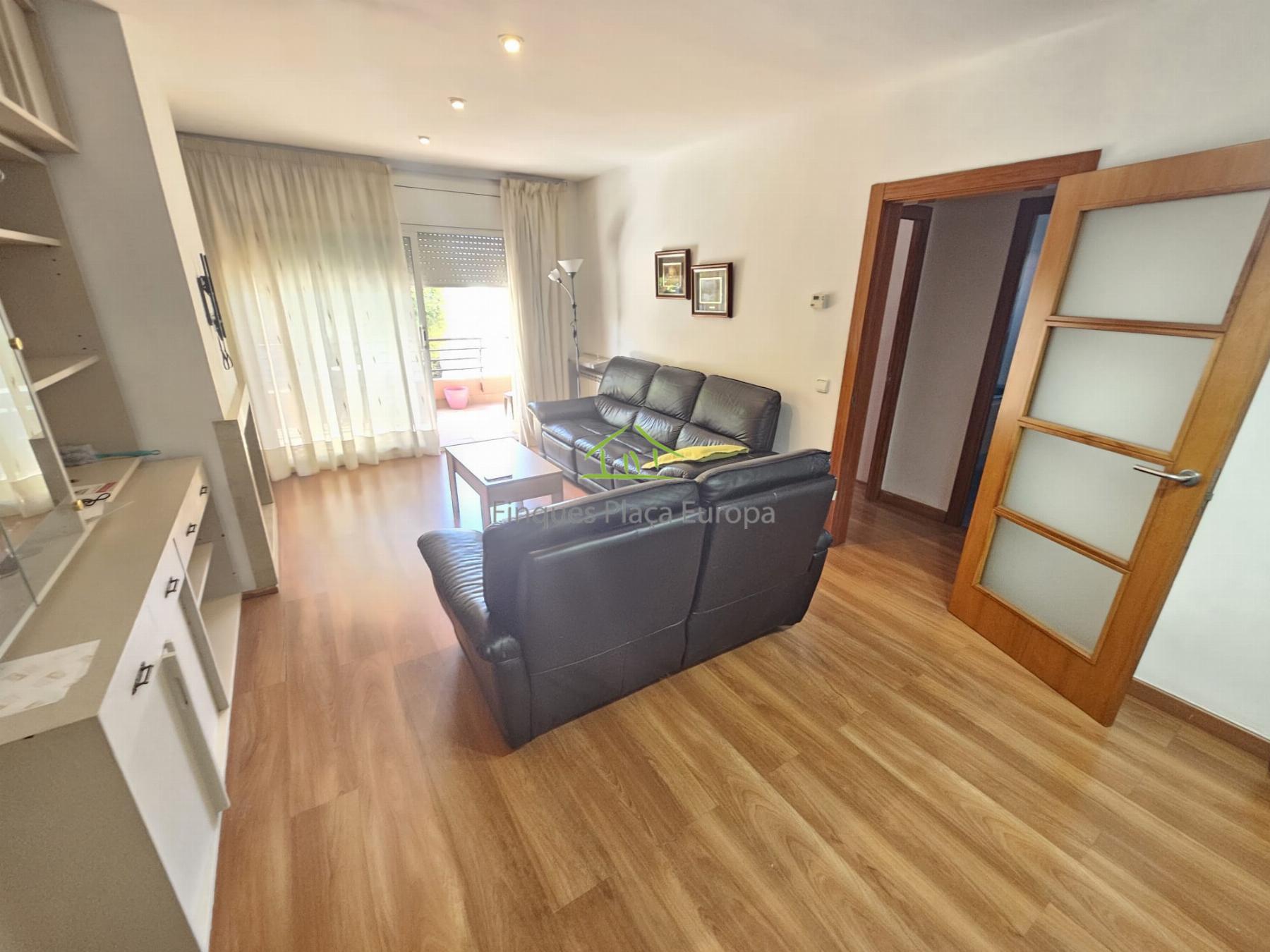 Alquiler de apartamento en Platja d´Aro