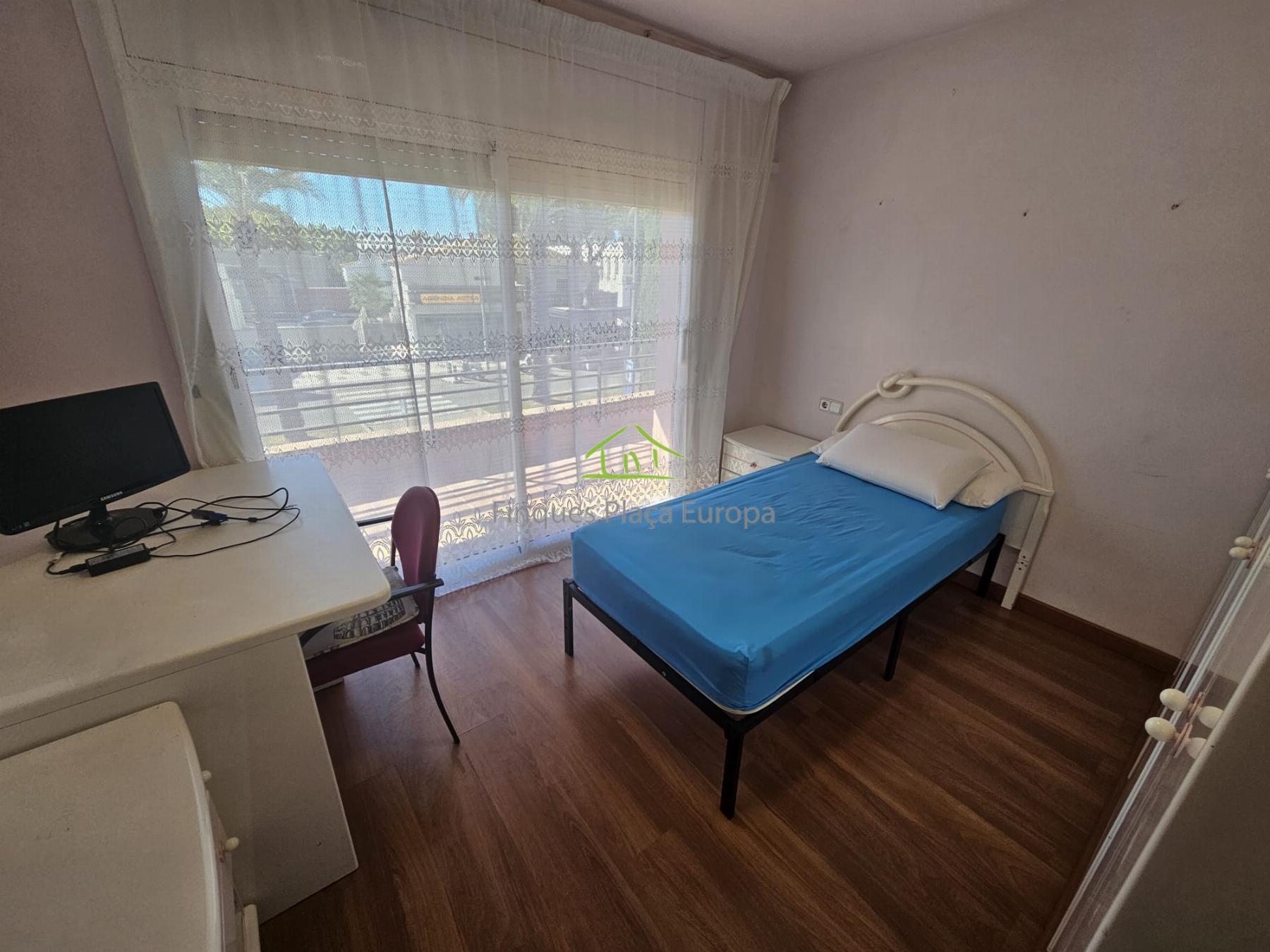 Alquiler de apartamento en Platja d´Aro