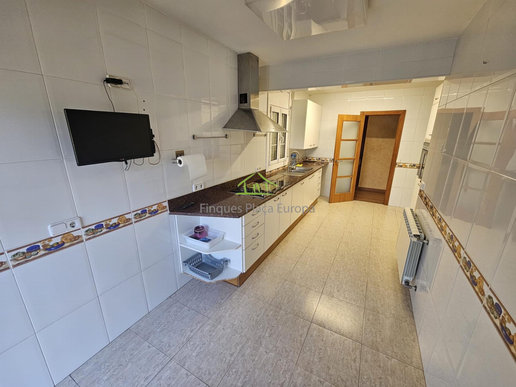 Alquiler de apartamento en Platja d´Aro