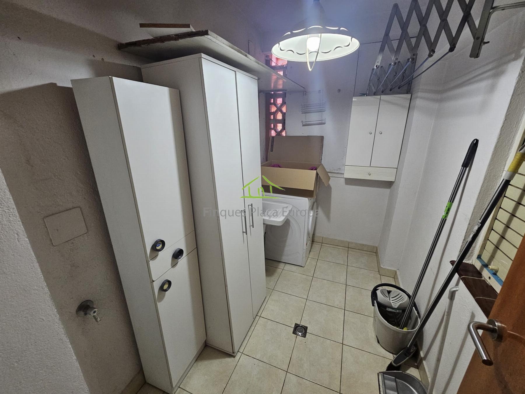Alquiler de apartamento en Platja d´Aro