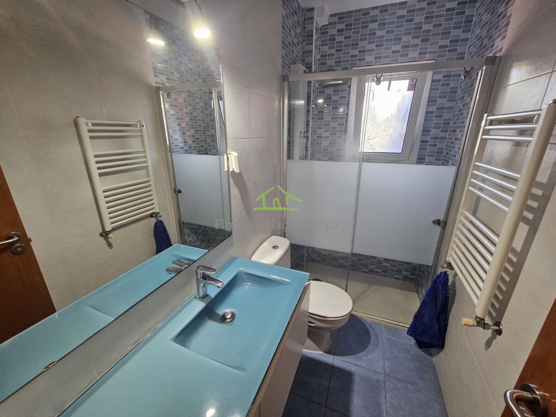 Alquiler de apartamento en Platja d´Aro