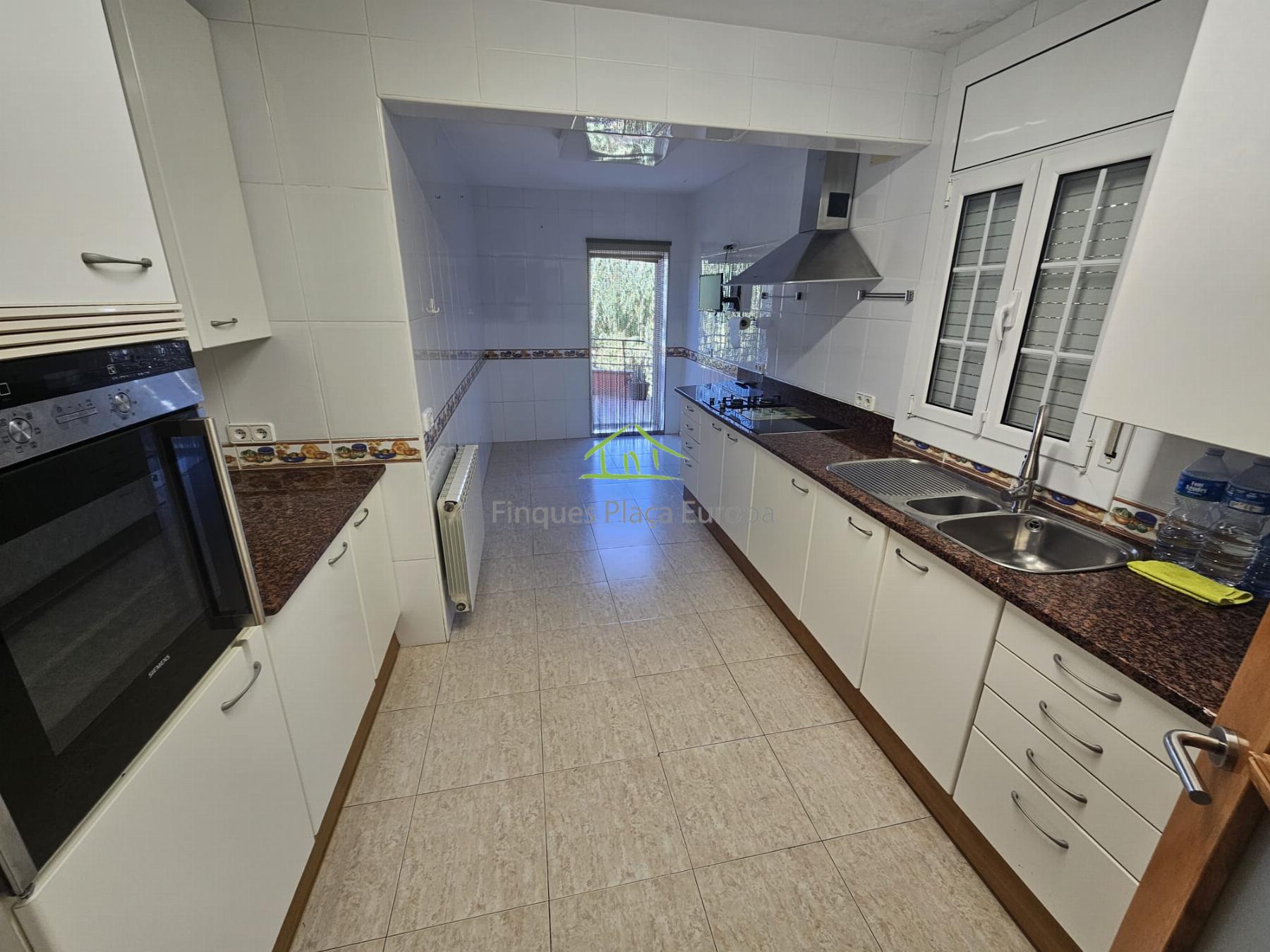 Alquiler de apartamento en Platja d´Aro