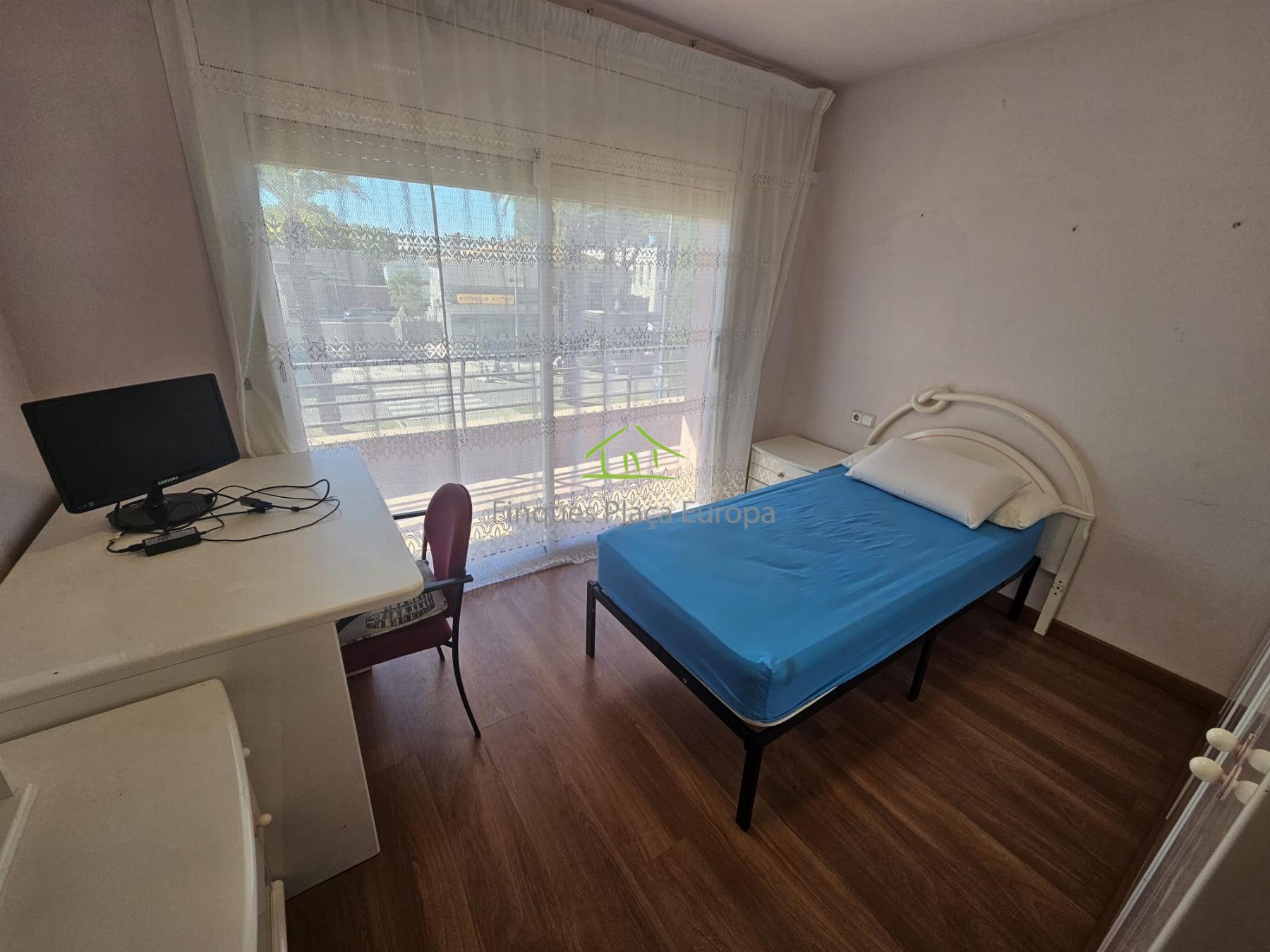 Alquiler de apartamento en Platja d´Aro