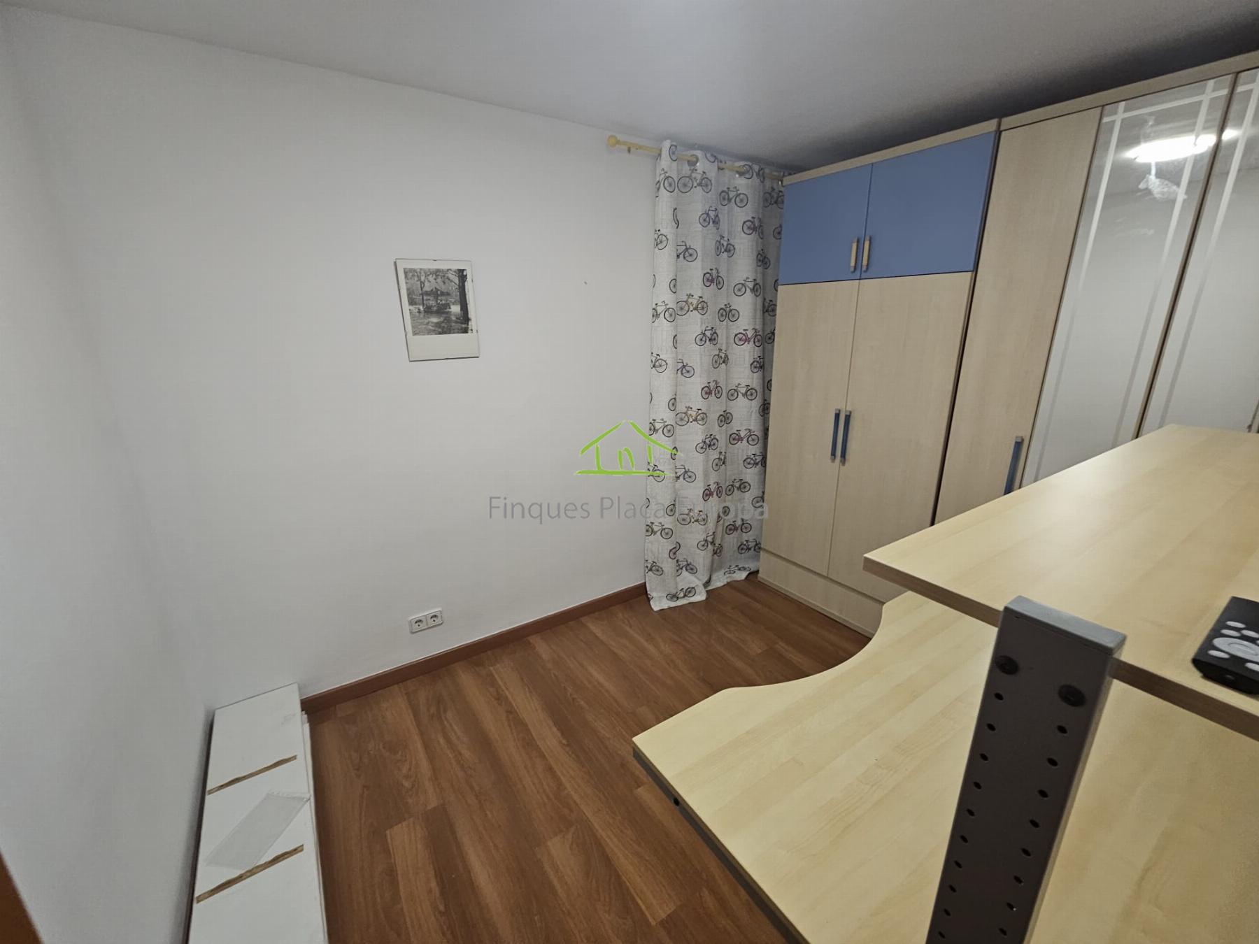 Alquiler de apartamento en Platja d´Aro