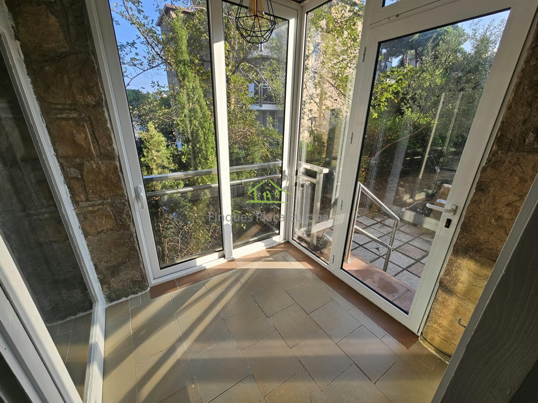 Alquiler de apartamento en Platja d´Aro