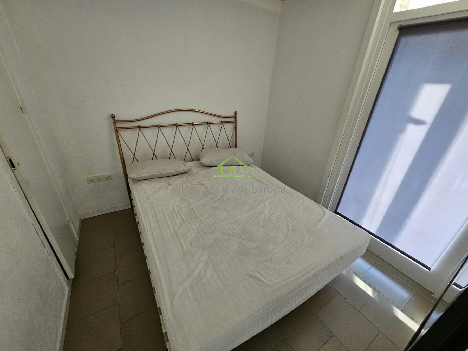 Alquiler de apartamento en Platja d´Aro