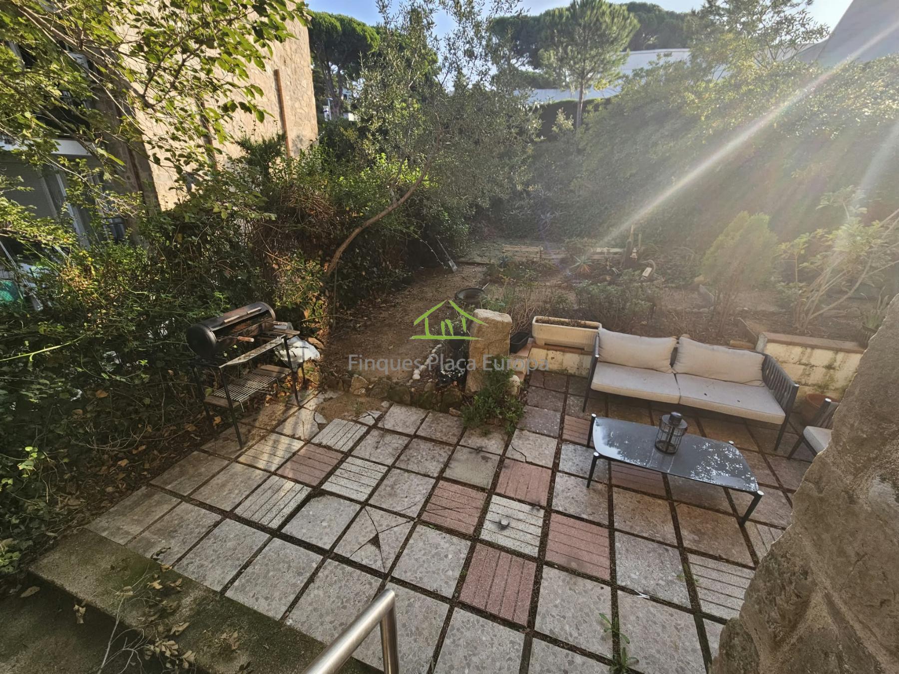 Alquiler de apartamento en Platja d´Aro