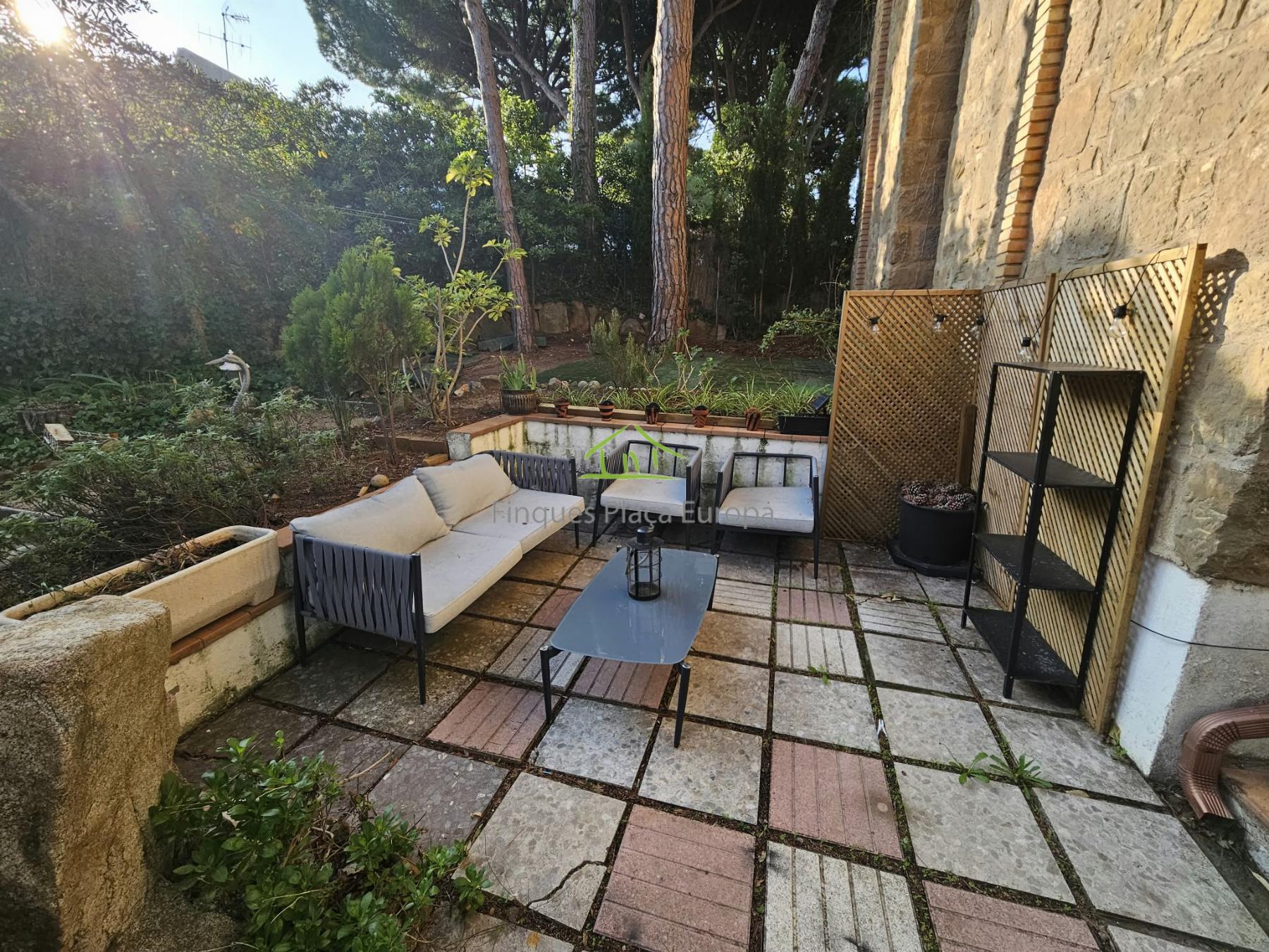 Alquiler de apartamento en Platja d´Aro