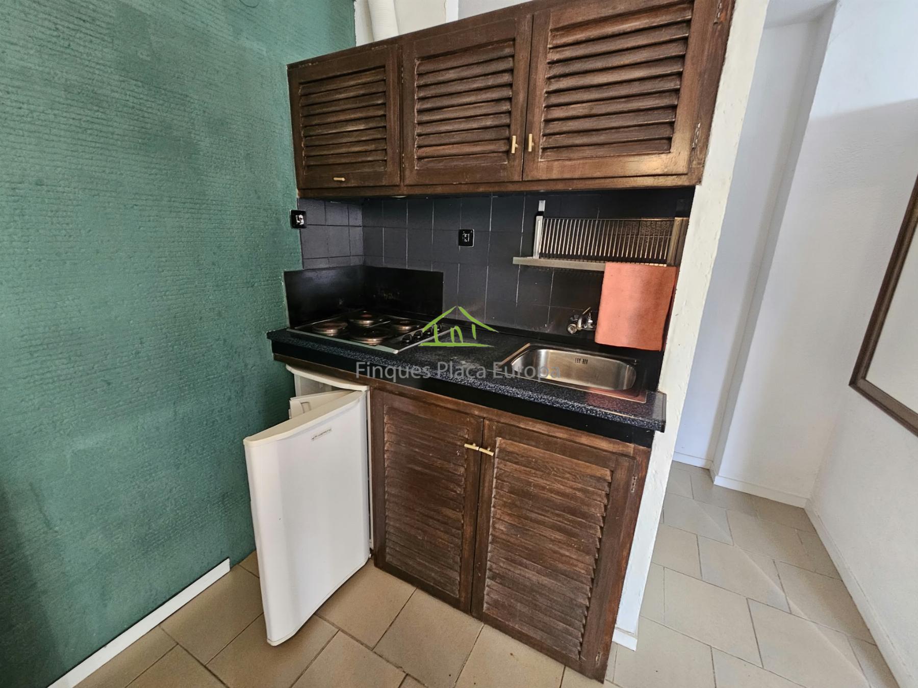 Alquiler de apartamento en Platja d´Aro