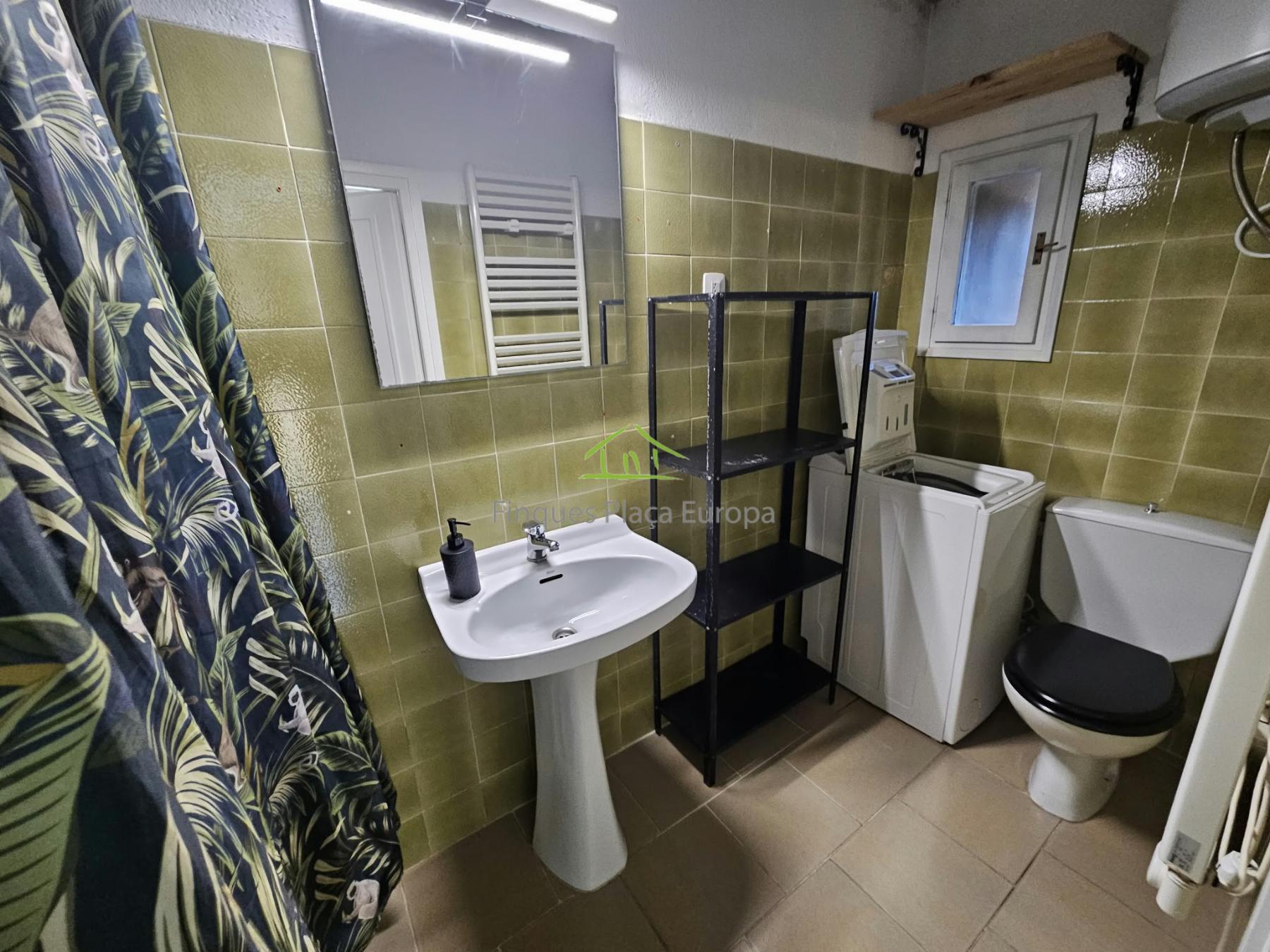 Alquiler de apartamento en Platja d´Aro