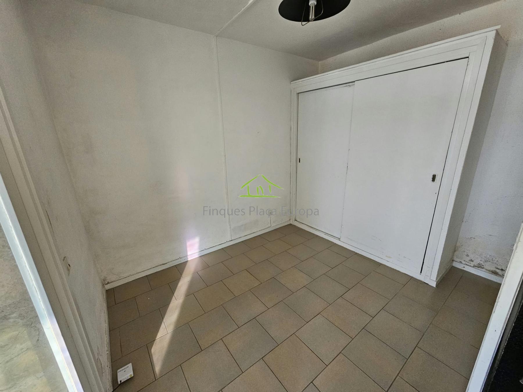Alquiler de apartamento en Platja d´Aro