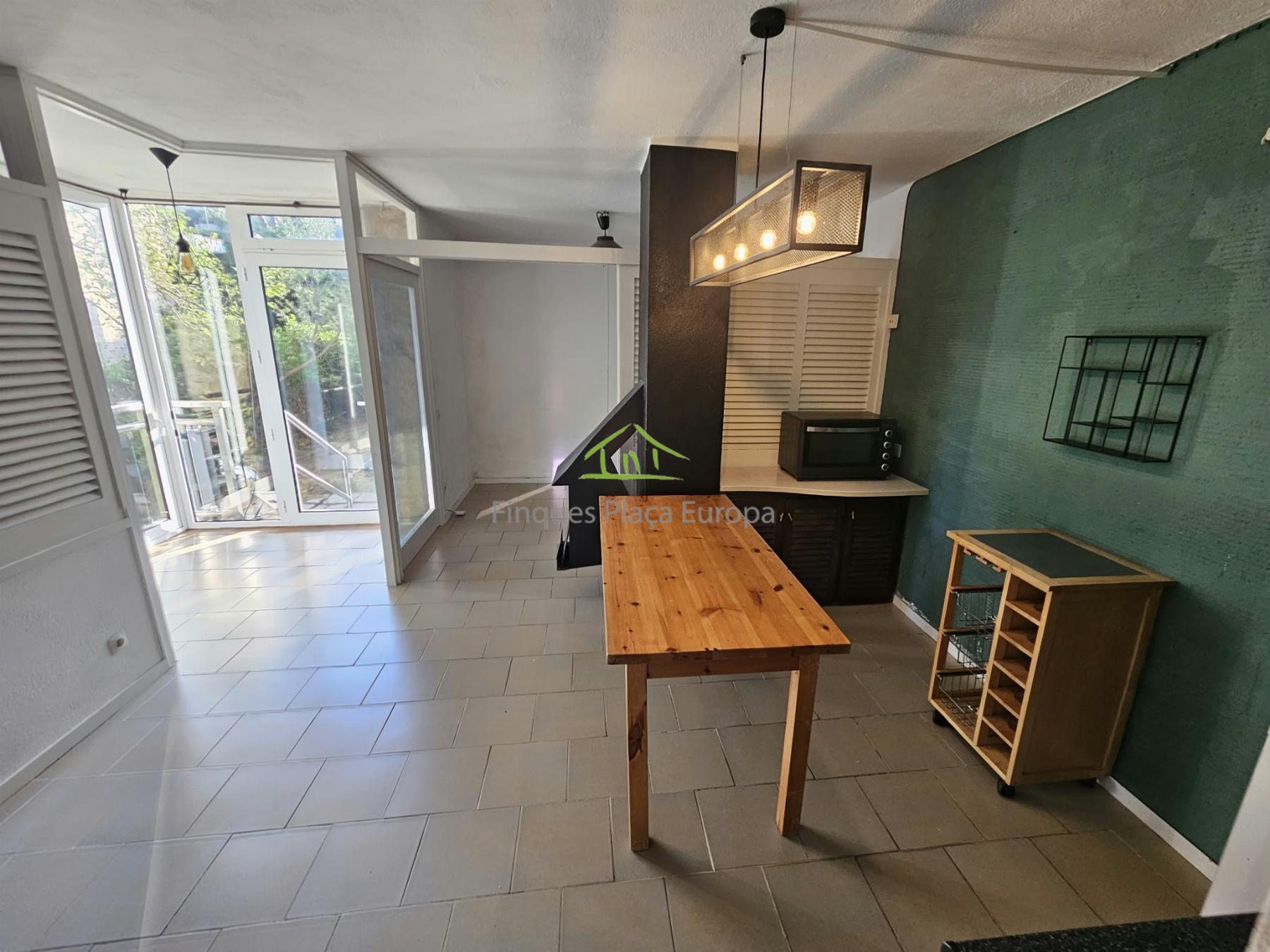 Alquiler de apartamento en Platja d´Aro